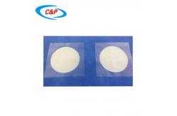 China Hospital Angiography Pack Medical Nonwoven And Customizable Design Solution supplier