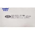 1.5mm Inkjet Coding Printer