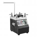 2-Year Warranty Compact and Efficient Fiber Optic Polishing Machine for sale