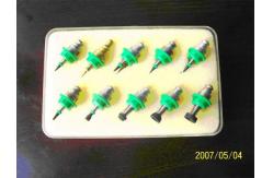 China juki nozzle supplier