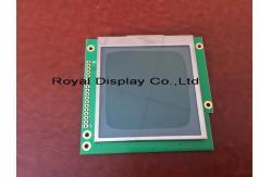 China 160160 Mono COB FPC Soldering Graphic LCD Display UC1698 Monochrome Lcd Display supplier