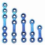 CM Type Titanium  Implants Orthopedic Reconstruction Plate Ortho for sale
