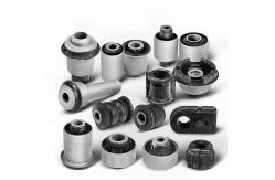 China Kaluj MR403440 MN101438 Front Lower Control Arm Bushing MIT-SUBISHI LANCER supplier