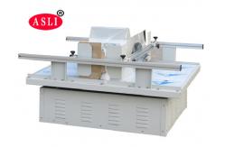 China Package Transportation Simulation Vibration Test Equipment for Test Battery supplier