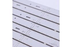 China LED Light Bar Circuit Board FR4 PCBA SMT Surface Mount PCB Assembly supplier