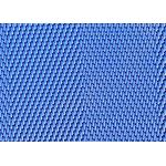 Blue Polyester Mesh Belt Acid And Alkali Resistant Sample Available for sale