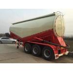 40m3 cement bulker semi-trailer for sale