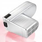90W 220V Pasta Maker Motor For Lasagne Tagliatelle Spaghetti for sale