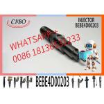 Common Rail Injector 20484073 BEBE4D00203 BEBE4D00001 BEBE4D00002 BEBE4D00003 BEBE4D00103 BEBE4D30001