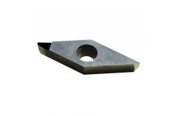 China VCMT 160412 PCD Inserts For Aluminum VCGT 160408 supplier