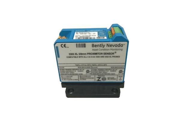 BENTLY NEVADA | 330180-90-05 | Proximitor Sensor