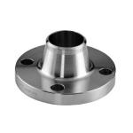 Dn 32 125 150 Flat Ss 304 Long Weld Neck Flange Inch Reducing Raised Face for sale