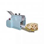 Size Customizable Dumpling Wrapper Machine Dumpling Skin Maker ISO Certified