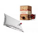ISO SGS FDA Certified Bag In Box Packaging Solutions With Capacity Of 5L 10L 20L 25L for sale