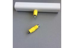 China Nipple Drinker Chicken Poultry Water Nipple Drinker Chicken Metal Chicken Feeder And Drinker supplier