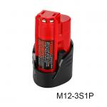 Power Tool Drill Battery Charger For Milwaukee M12 Electric Hand for sale