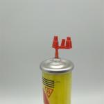 Lighter Gas Refill Valve With Adapter Perfect For Butane Gas Refillable Lighters for sale