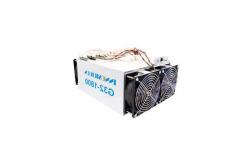 China 12kg G32 1800 Grin Coin Miner Cuckatoo32 Cuckatoo31 Asic 1800Watt supplier