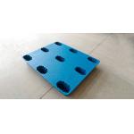 Wholesale 4 - Way Blue Blow Molding LDPE Pellets 1300*1100 mm for sale