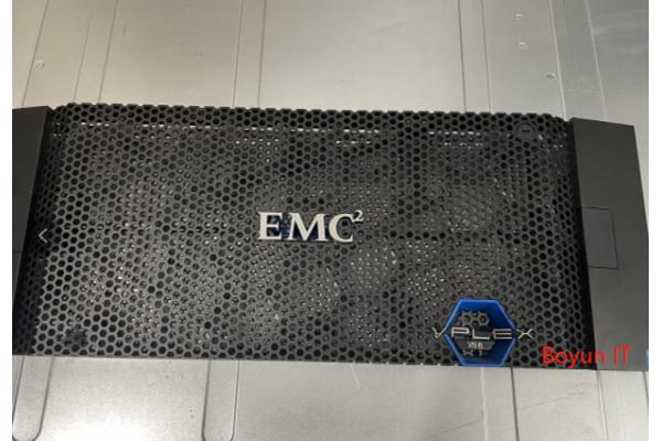 EMC DELL VPLEX Vs6 Dual Control And Dual Power Supply
