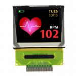 1.45'' 1.45 Inch Full Color OLED Display 160x128 Pixels 30 Pins SSD1333 Controller for sale