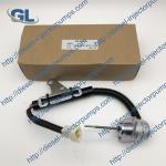 12V Shutoff Solenoid valve1G820-60012 1G820-60020 SA-5156-12 1G820-60022 1503ES-12A5SUC9SLC24 For Kubo-ta U17 D722 KX018 for sale