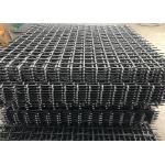 8m Length Stone Sieving Crimped Wire Mesh Sheet for sale