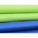Powerful Polyester Nylon Blend Fabric Windproof And Lightweight for sale