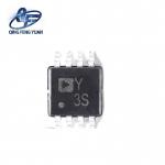 In Stock Bipolar Transistors AD8219BRMZ Analog ADI Electronic components IC chips Microcontroller AD8219B for sale