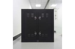 China Customized Ultra Bright Outdoor Led Video Display P10 7000cd/sqm Brightness supplier