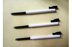 China Professional ABS Twist Up Lipstick , Simple Custom Lipstick Tubes 140.5mm supplier