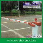 Remote Control Parking Barrier Gate Electronic Boom Barrier Bi-direction Passing