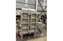 China Bulked Acrylic  Fabric Low Consumption Energy Saving Hank Yarn Dyeing Machine supplier