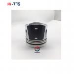 Piston D6E EC210B V0E21291110 For   Diesel Engine Spare Parts. for sale