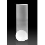 51mm Double Side Polished Sapphire Substrates DSP Wafer