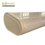White Color Frame Full Cassette Awning/Electric Cassette Awning Wholesale for sale