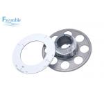 Gear,Assy,C-Axis,No Resolver Gear,GT5250 S5200 Machine Parts 66605001 for sale