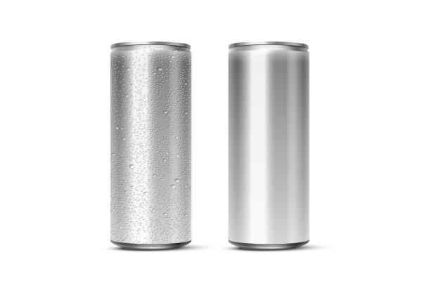 16oz Metal Aluminum Beverage Cans Engraving Cover 473ml