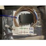 PR6423/00R-010 Emerson EPRO Sensor 8mm Eddy Current Sensor Cable for sale