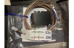 China PR6423/00R-010 Emerson EPRO Sensor 8mm Eddy Current Sensor Cable supplier
