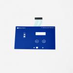 High Precision Backlight Membrane Switch With Glossy Matte Surface for sale