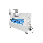 IEC60227-1 Flexible Cables Flexing Testing Equipment For Finished Flexible Cables