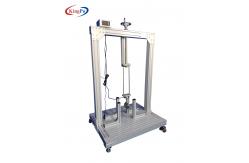 China IEC 60601-1 Grips And Other Handling Devices-7 Cm Strap Tester supplier