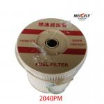 China Stock Fuel Filter 2040PM For Parker 900FG Fuel Water Separator for sale