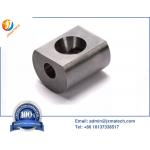 90WNiFe Tungsten Alloy Collimators For Radioactive Shielded Use for sale