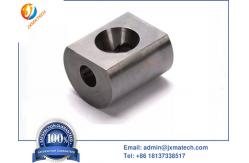 China 720 MPa Machined Tungsten Heavy Alloy Collimator For High Performance supplier