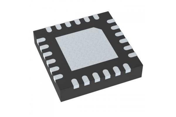 MSP430FR2433IRGER IC MCU 16BIT 15.5KB FRAM 24VQFN Texas Instruments