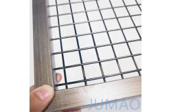 China Kitchen Decorative Cabinet Mesh Inserts Brass Screen Barrier supplier