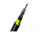 24 Core Photoelectric Composite Cable 12 Core GDTS , Bulk Single Mode Fiber Optic Cable for sale