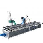High Speed Paper Core Cutter Saw Fine Ø76-Ø305 Paper Tube Thickness 3-30 Mm for sale